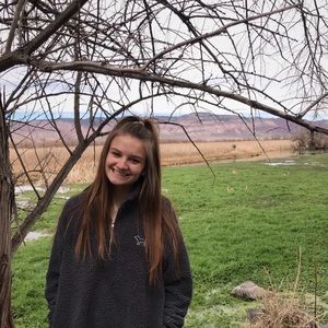 Meet your Posher, Serenity